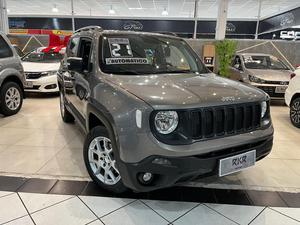 RENEGADE