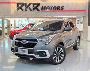 TIGGO 5x