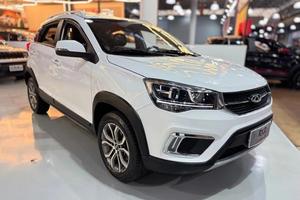 TIGGO 2