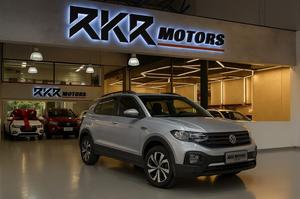 T-CROSS