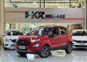 ECOSPORT