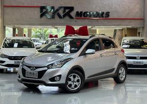 HYUNDAI HB20X