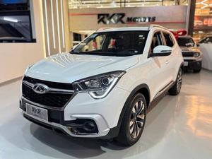 TIGGO 5x