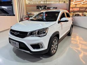 TIGGO 2