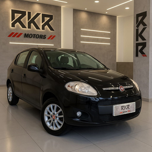 PALIO