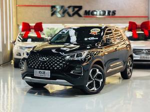 CHERY TIGGO 5X PRO