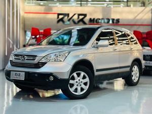 CRV