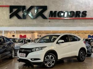 HR-V