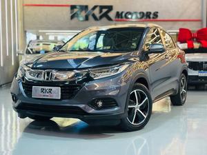 HR-V