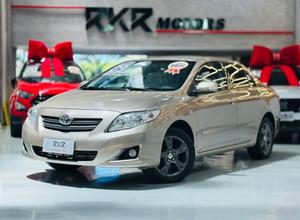 COROLLA