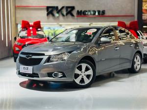 CRUZE
