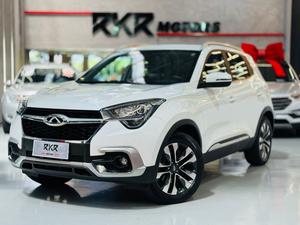 CHERY TIGGO 5x