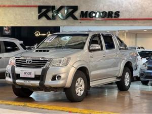 HILUX