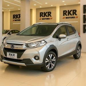 WR-V