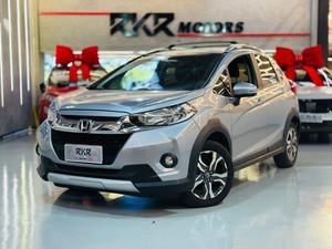 WR-V