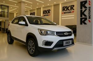 CHERY TIGGO 2