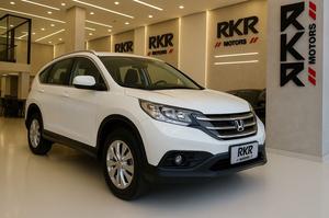 HONDA CRV