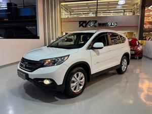 CRV