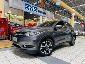 HR-V