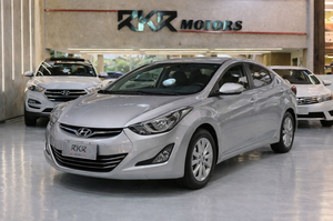 ELANTRA