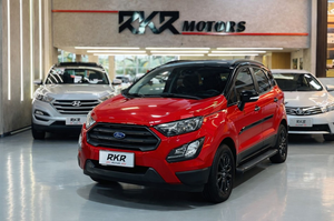 ECOSPORT