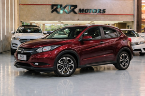 HR-V