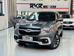TIGGO 5x