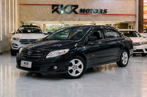 COROLLA