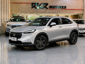 HR-V