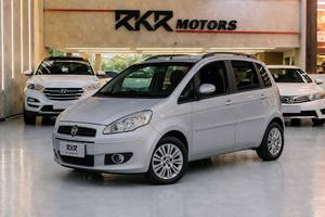 FIAT IDEA