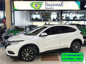 HR-V