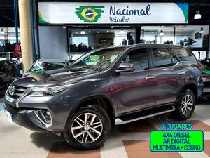 HILUX SW4