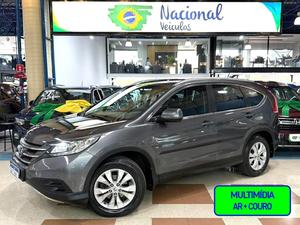 CRV