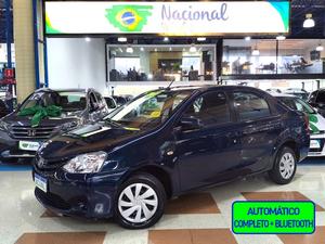 ETIOS