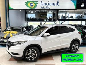 HR-V