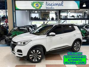 TIGGO 5x