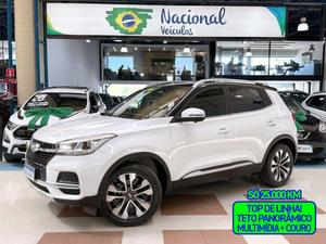 CHERY TIGGO 5x 1.5 VVT TURBO TXS DCT