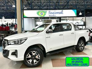 HILUX