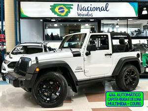 WRANGLER