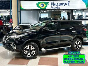 HILUX SW4