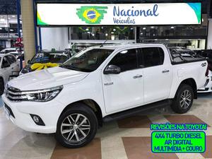 HILUX