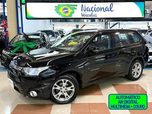OUTLANDER