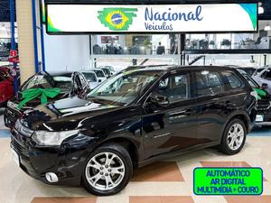 OUTLANDER