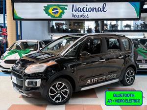 CITROEN AIRCROSS 1.6 GLX 16V