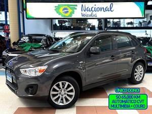 MITSUBISHI ASX 2.0 4X2 16V