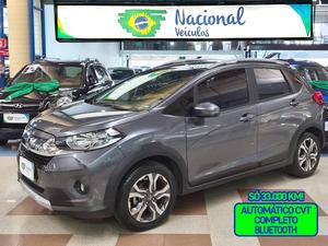 WR-V