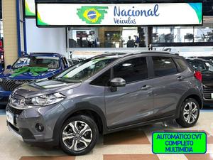 WR-V