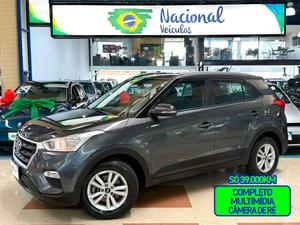 CRETA