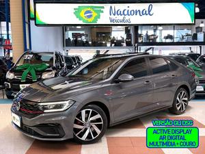 VOLKSWAGEN JETTA 2.0 350 TSI GLI DSG