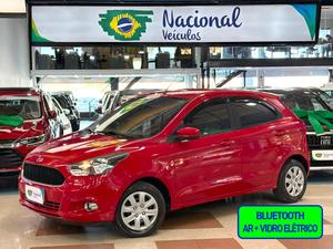 FORD KA 1.0 SE 12V